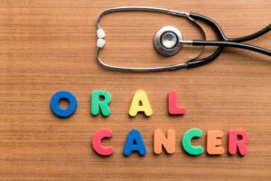 oral cancer screening Marrero LA