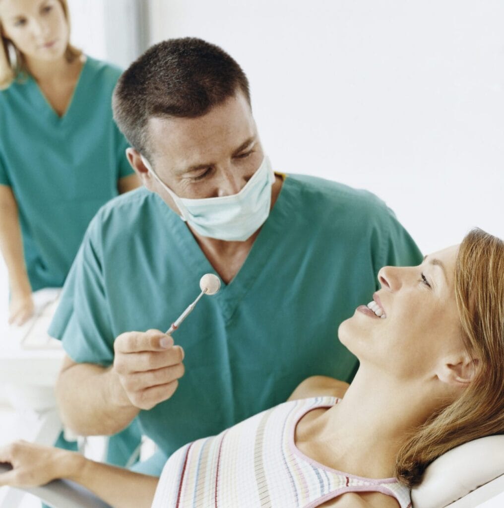 treatment for gum disease