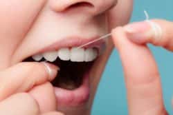 oral hygiene routine Marrero Louisiana