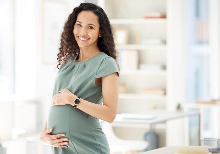 Pregnancy and Your Dental Health