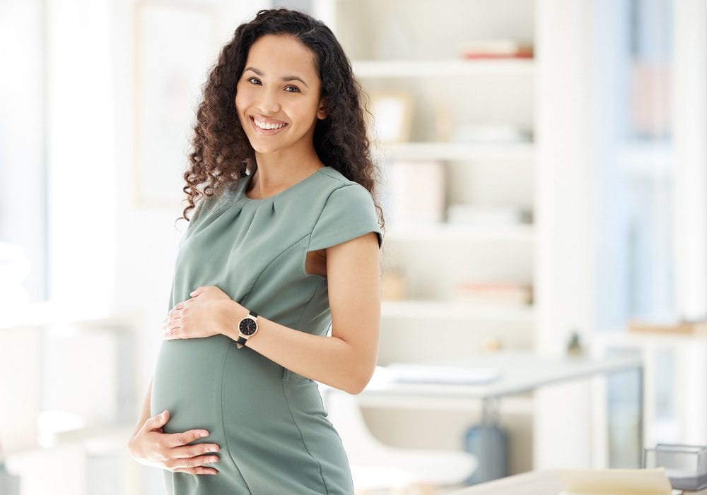 Pregnancy and Your Dental Health