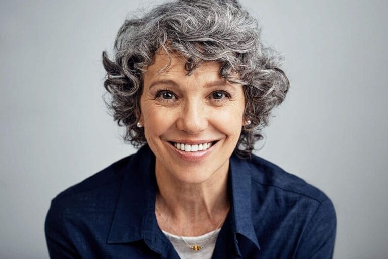 Dentistry to Prevent Facial Sagging