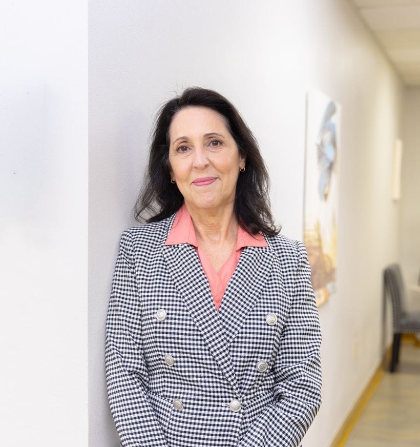 Dr. Maria Ribando Burmaster